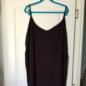Asos Tank Dress